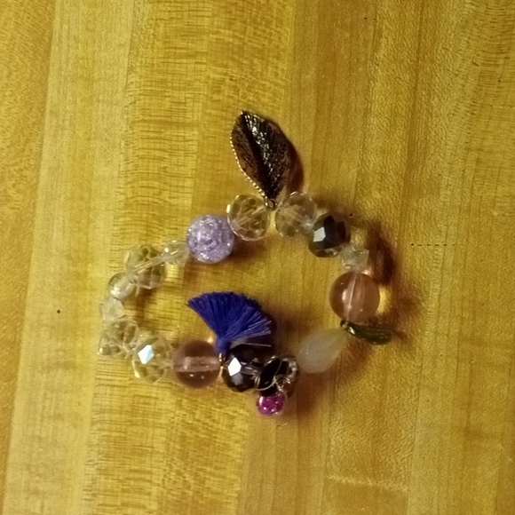 Homemade bracelets - Picture 2 of 2